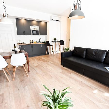 Green Garden Apartment Torun Exterior foto