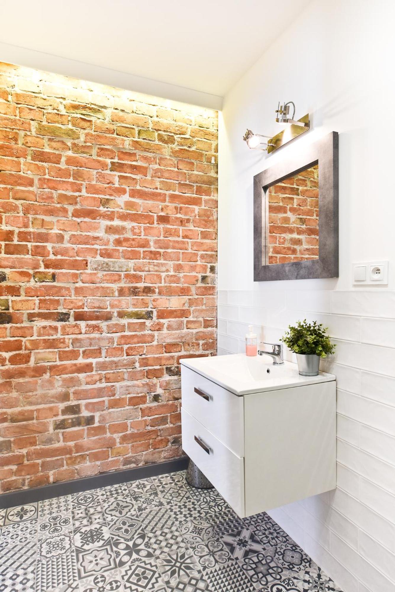 Green Garden Apartment Torun Exterior foto