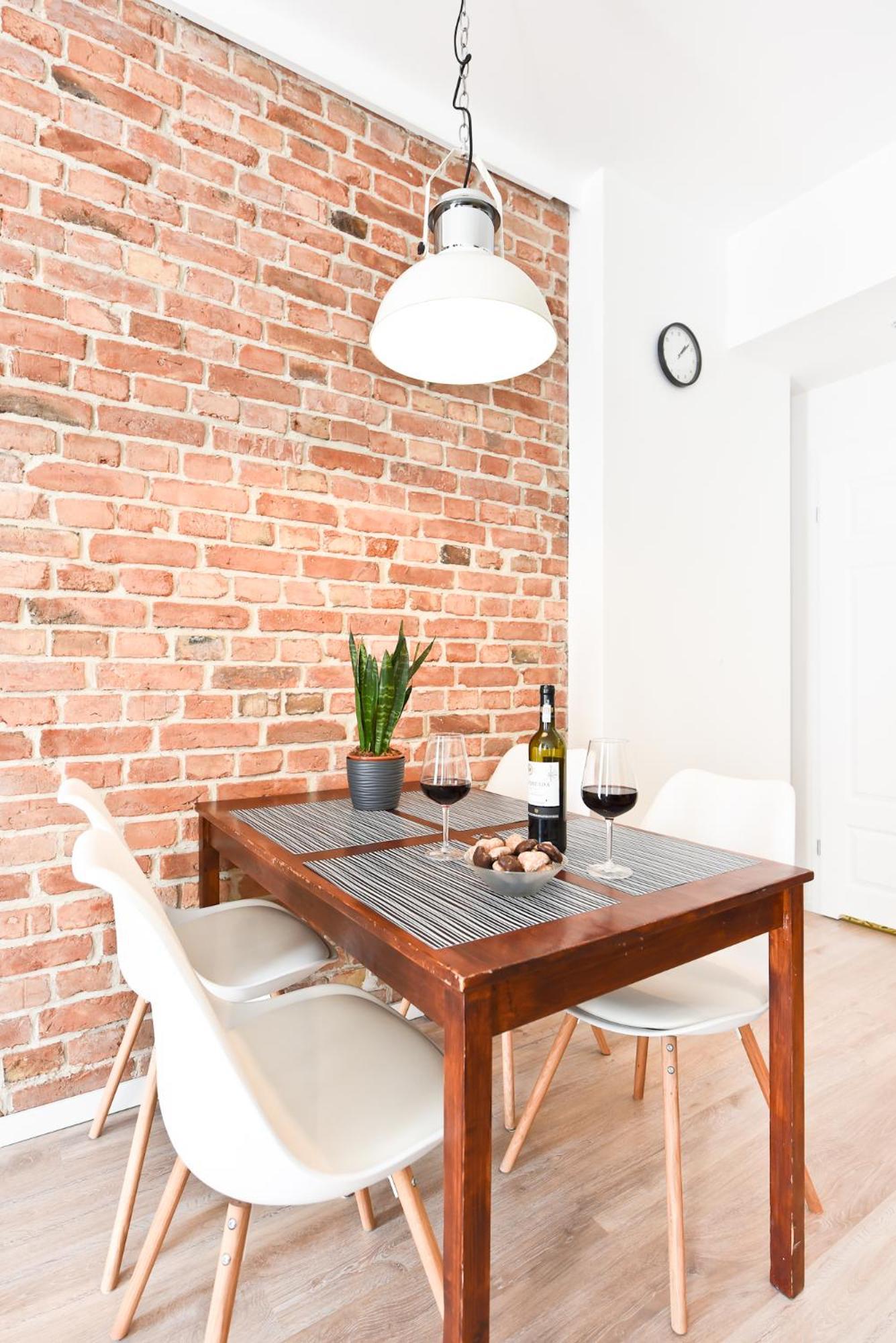 Green Garden Apartment Torun Exterior foto